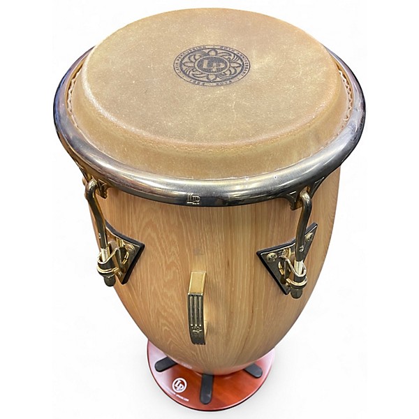 Used LP 50th Anniversary Conga