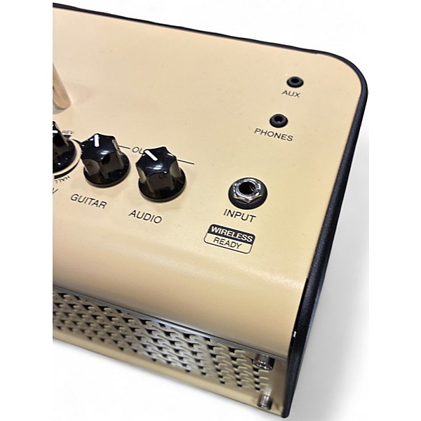 Used Yamaha THR30ii Battery Powered Amp