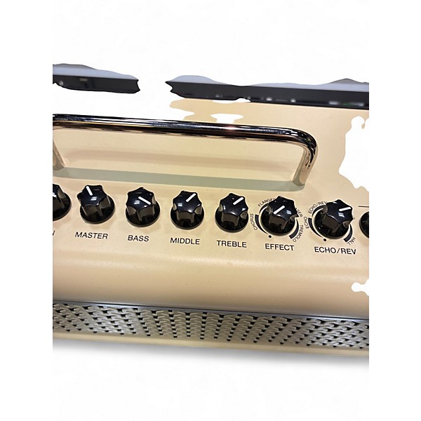 Used Yamaha THR30ii Battery Powered Amp