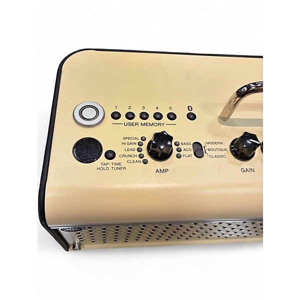 Used Yamaha THR30ii Battery Powered Amp