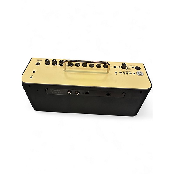 Used Yamaha THR30ii Battery Powered Amp
