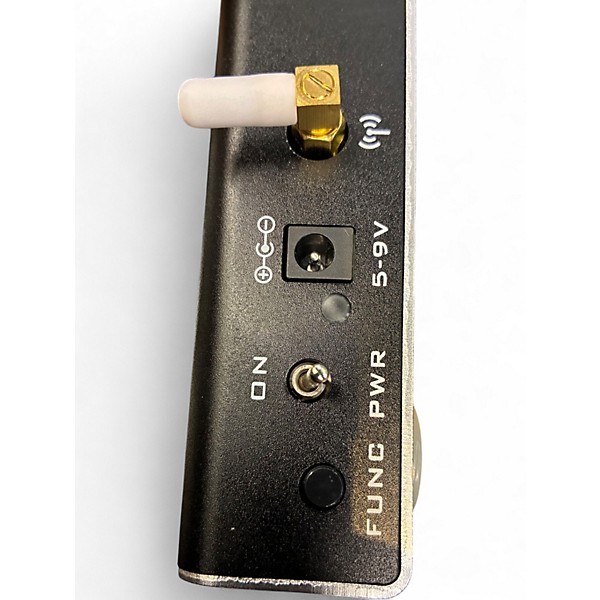 Used Xsonic AIRSTEP Pedal Board