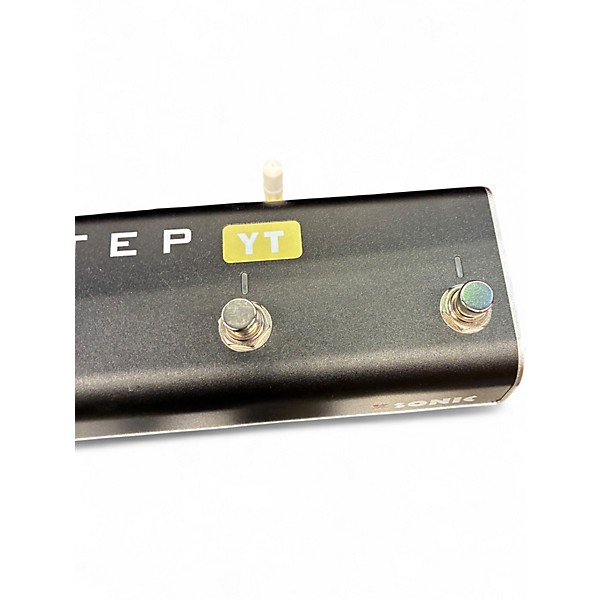 Used Xsonic AIRSTEP Pedal Board