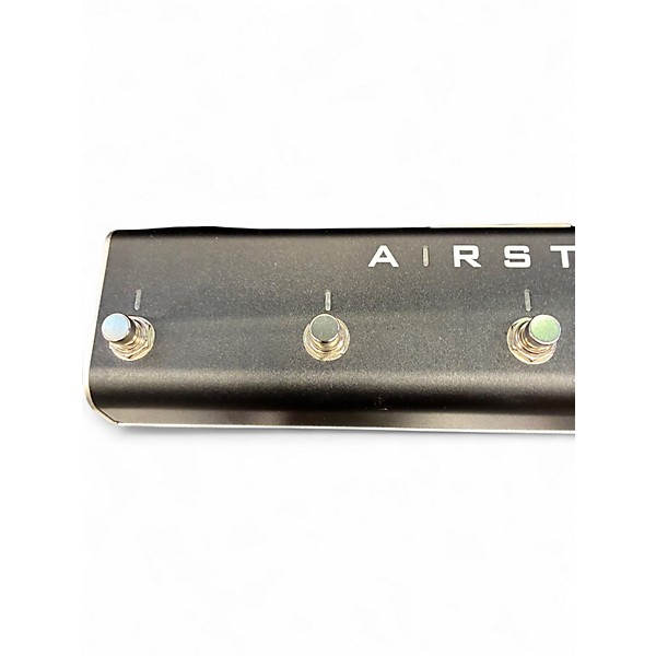 Used Xsonic AIRSTEP Pedal Board