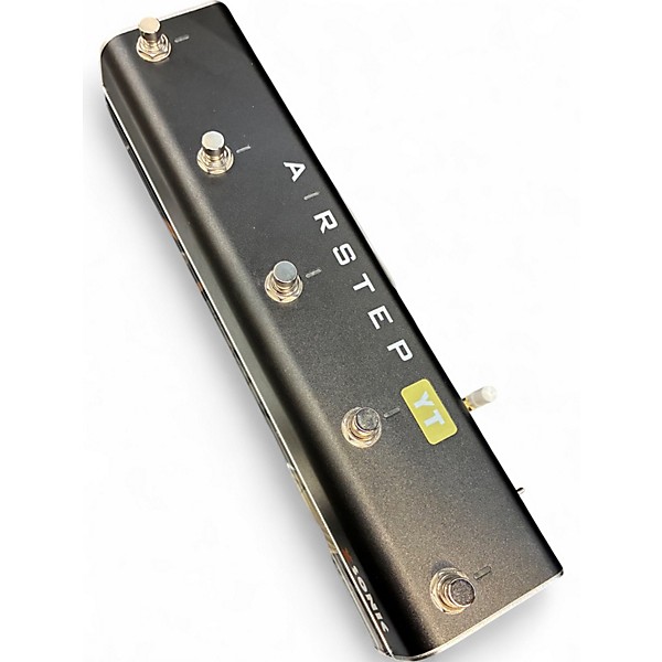 Used Xsonic AIRSTEP Pedal Board