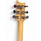 Used PRS SE Custom 2408 Eriza Verde Solid Body Electric Guitar