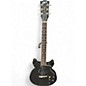 Used Gibson Les Paul Special Double Cut Black Solid Body Electric Guitar thumbnail