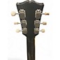 Used Gibson Les Paul Special Double Cut Black Solid Body Electric Guitar