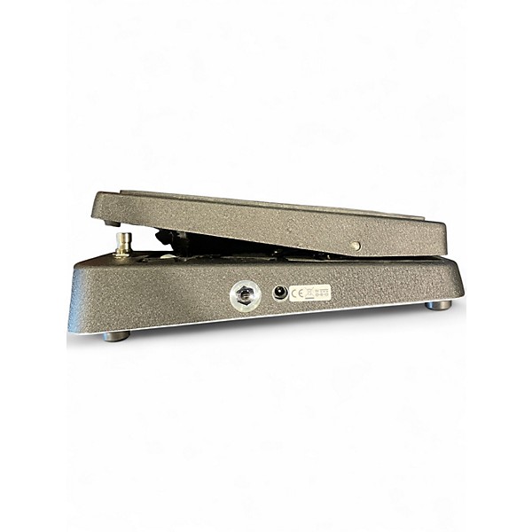 Used Dunlop GCB95 Original Crybaby Wah Effect Pedal