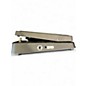 Used Dunlop GCB95 Original Crybaby Wah Effect Pedal