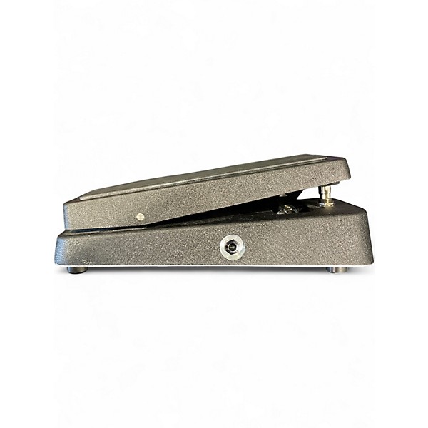 Used Dunlop GCB95 Original Crybaby Wah Effect Pedal