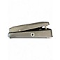 Used Dunlop GCB95 Original Crybaby Wah Effect Pedal