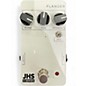 Used JHS Pedals 3 SERIES FLANGER Effect Pedal thumbnail
