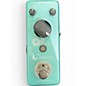 Used Donner STYLISH FUZZ Effect Pedal thumbnail
