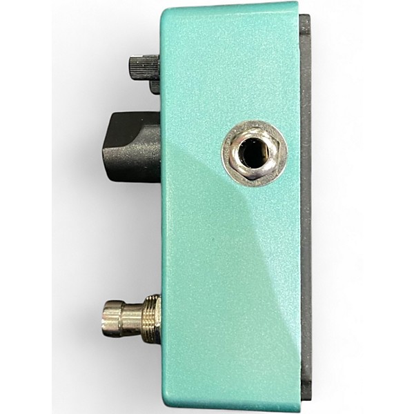Used Donner STYLISH FUZZ Effect Pedal