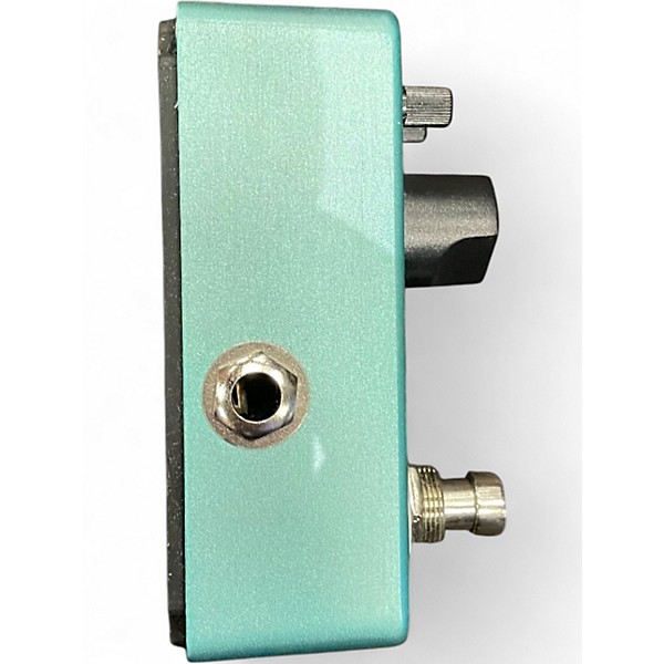 Used Donner STYLISH FUZZ Effect Pedal