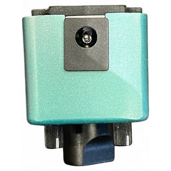 Used Donner STYLISH FUZZ Effect Pedal