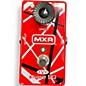 Used MXR EVH90 Eddie Van Halen Phaser Effect Pedal thumbnail