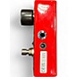 Used MXR EVH90 Eddie Van Halen Phaser Effect Pedal
