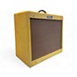 Used Fender blues junior jansen Tube Guitar Combo Amp thumbnail