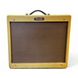 Used Fender blues junior jansen Tube Guitar Combo Amp