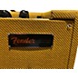 Used Fender blues junior jansen Tube Guitar Combo Amp