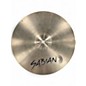 Used SABIAN 10in AAX Splash Brilliant Cymbal