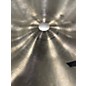 Used SABIAN 10in AAX Splash Brilliant Cymbal