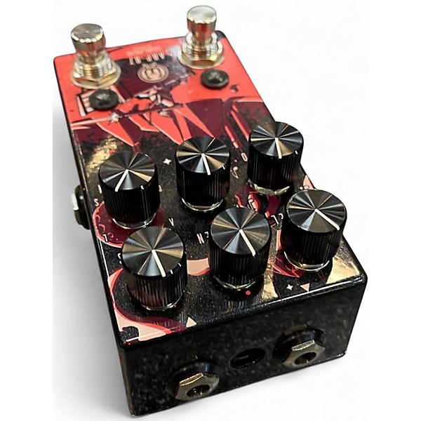 Used Walrus Audio ARP87 Multi Function Delay Effect Pedal
