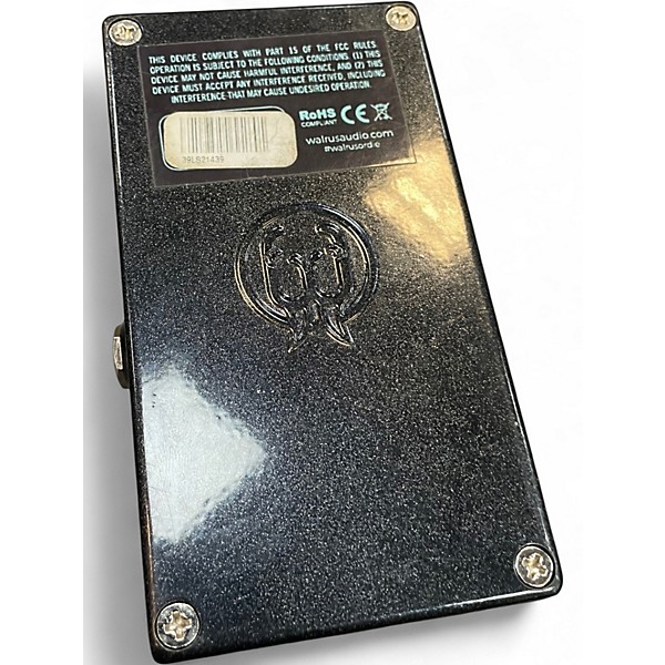 Used Walrus Audio ARP87 Multi Function Delay Effect Pedal