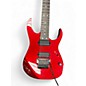 Used Ibanez RG2627 Prestige Series 7 String Candy Apple Red Metallic Solid Body Electric Guitar