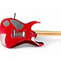 Used Ibanez RG2627 Prestige Series 7 String Candy Apple Red Metallic Solid Body Electric Guitar