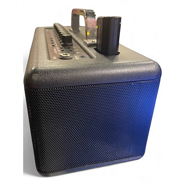 Used BOSS Katana Air Wireless 30W 2X3 Battery Powered Amp