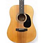 Used Jasmine S35 Natural Acoustic Guitar