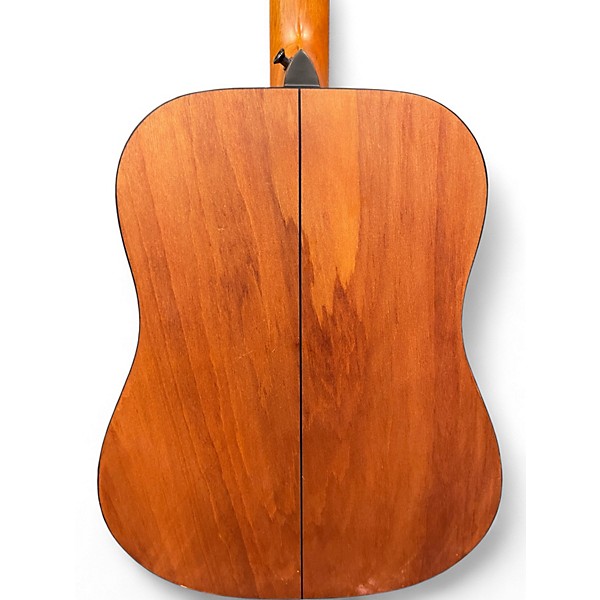 Used Jasmine S35 Natural Acoustic Guitar