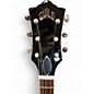 Used Guild SF1DC WALNUT Hollow Body Electric Guitar