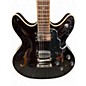 Used Guild SF1DC WALNUT Hollow Body Electric Guitar