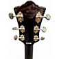 Used Guild SF1DC WALNUT Hollow Body Electric Guitar