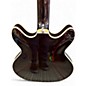 Used Guild SF1DC WALNUT Hollow Body Electric Guitar
