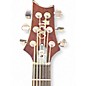 Used PRS SE DGT McCarty Tobacco Sunburst Solid Body Electric Guitar