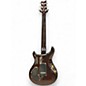 Used PRS SE DGT McCarty Tobacco Sunburst Solid Body Electric Guitar