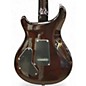 Used PRS SE DGT McCarty Tobacco Sunburst Solid Body Electric Guitar