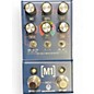 Used Walrus Audio MAKO M1 Effect Pedal thumbnail
