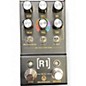 Used Walrus Audio MAKO R1 Effect Pedal thumbnail