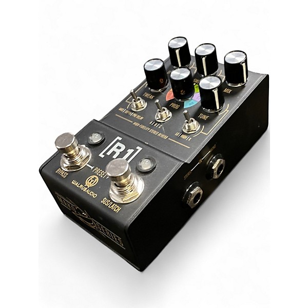 Used Walrus Audio MAKO R1 Effect Pedal