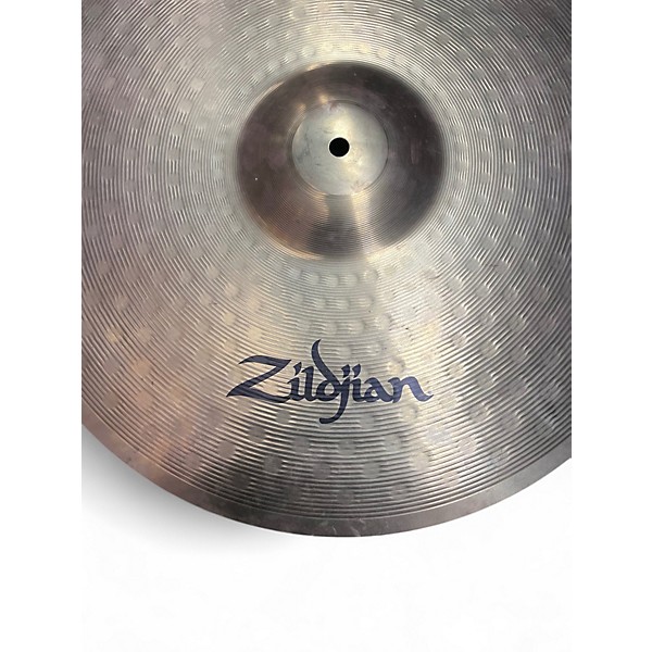 Used Zildjian 20in Planet Z Ride Cymbal