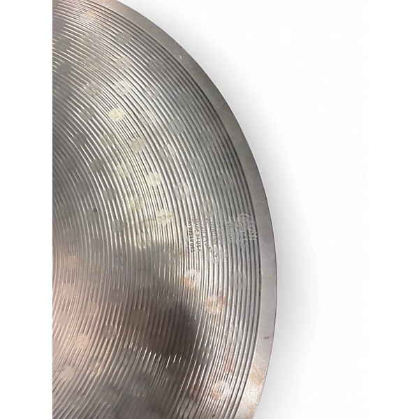 Used Zildjian 20in Planet Z Ride Cymbal