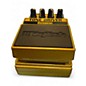 Used DigiTech TONE DRIVER Effect Pedal
