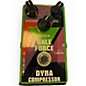 Used Caline GALE FORCE DYNA COMPRESSOR Effect Pedal thumbnail