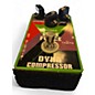 Used Caline GALE FORCE DYNA COMPRESSOR Effect Pedal